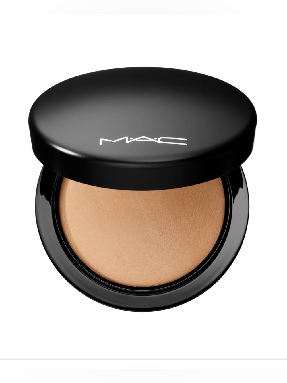 MAC COSMETICS Mineralize Skinfinish Baked Face Powder